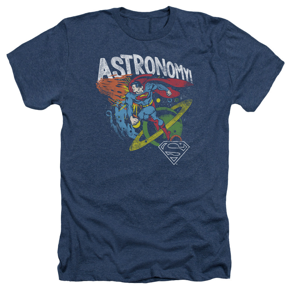DC/ASTRONOMY