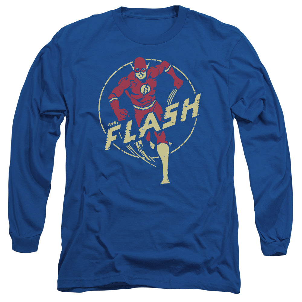 DC FLASH/FLASH COMICS