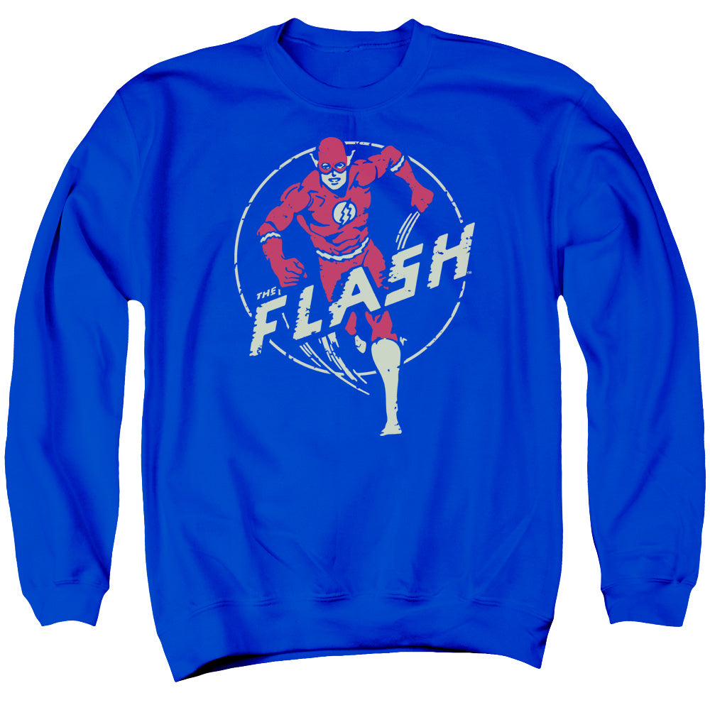 DC FLASH/FLASH COMICS