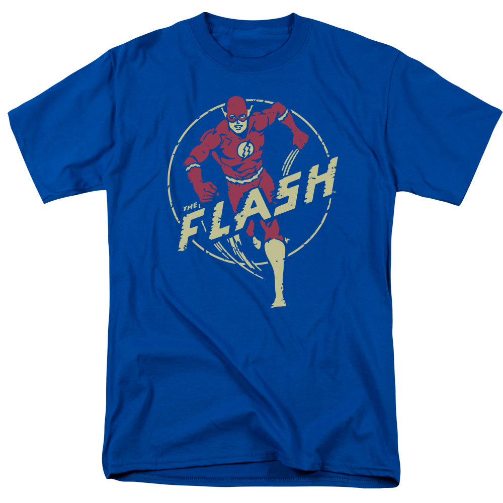 DC FLASH/FLASH COMICS