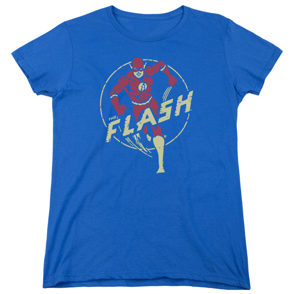 DC FLASH/FLASH COMICS