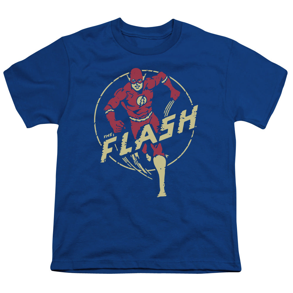 DC FLASH/FLASH COMICS