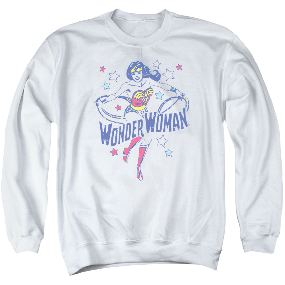 DC/WONDER STARS