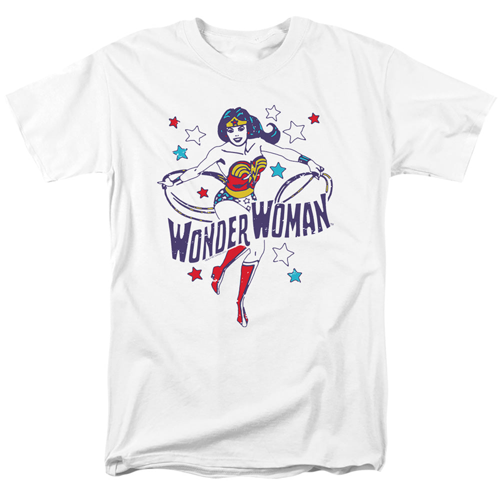 DC/WONDER STARS
