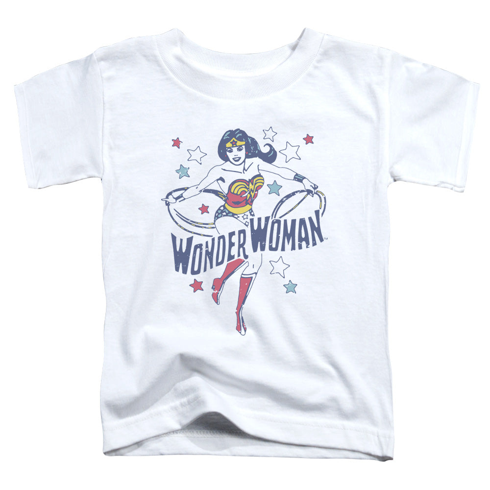 DC/WONDER STARS