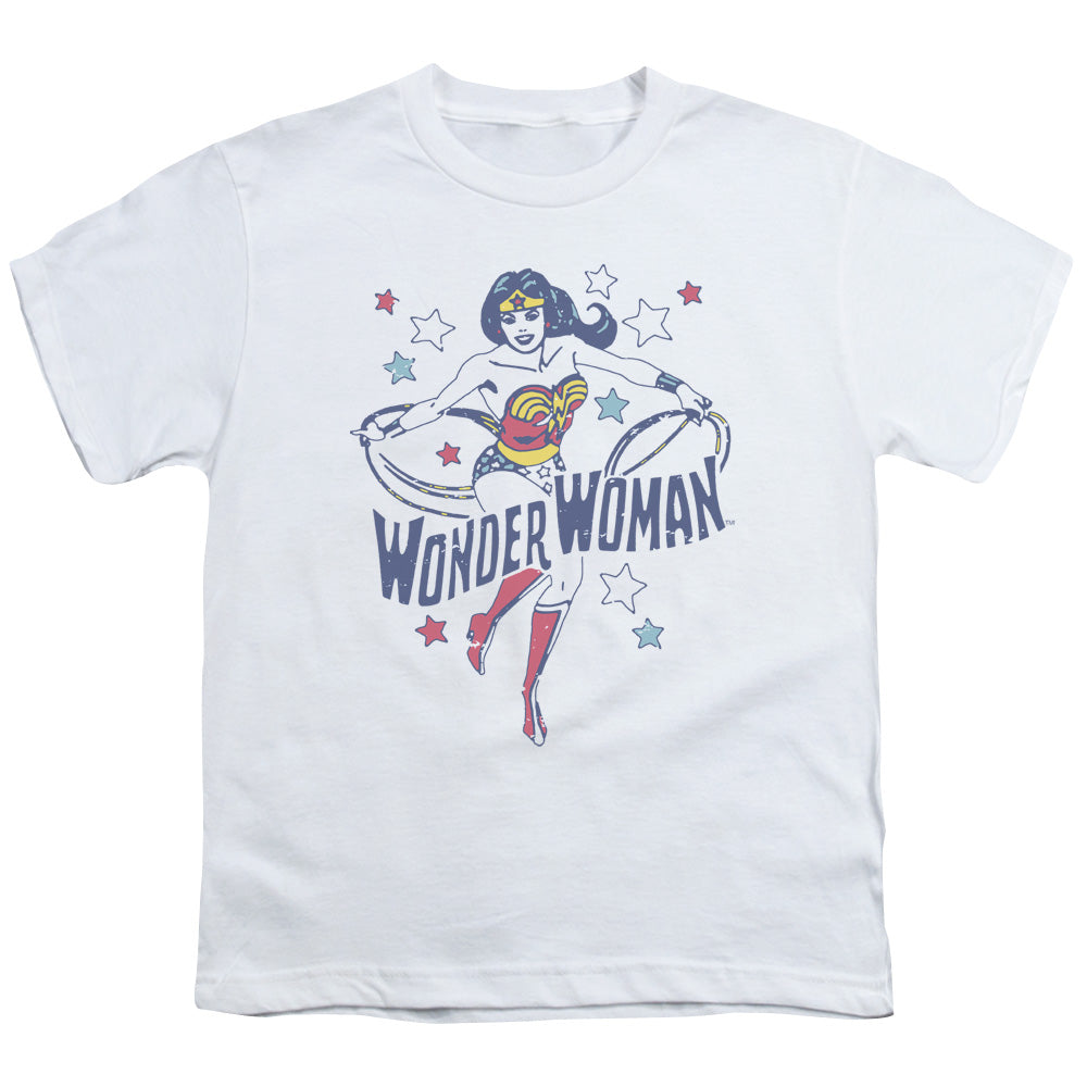 DC/WONDER STARS