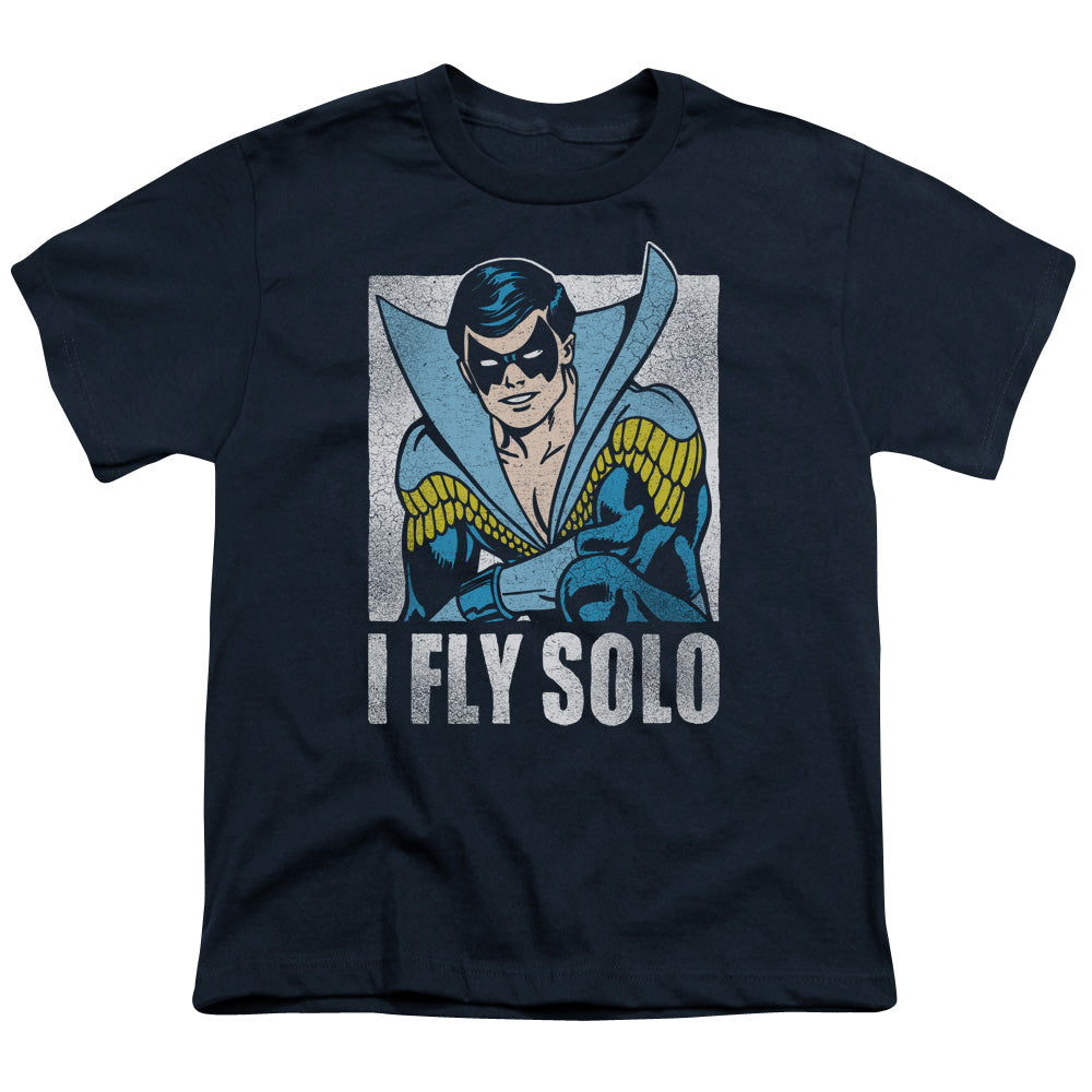 DC/FLY SOLO