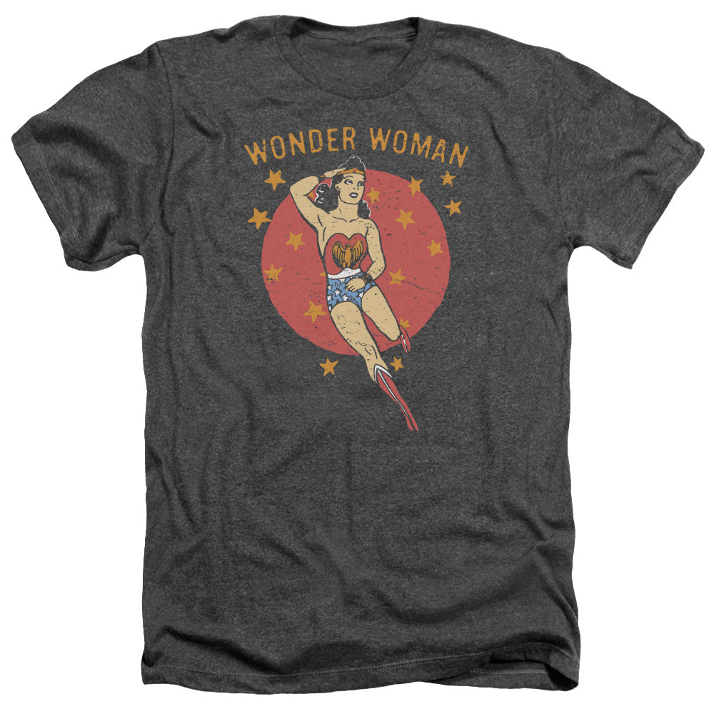 DC/WONDER CIRCLE