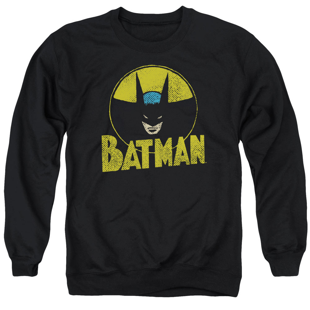 DC/CIRCLE BAT
