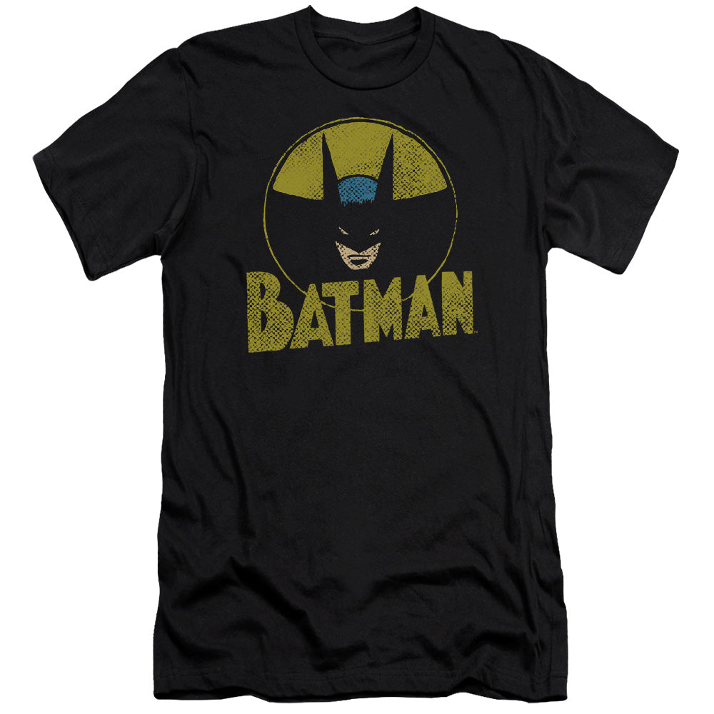 DC/CIRCLE BAT