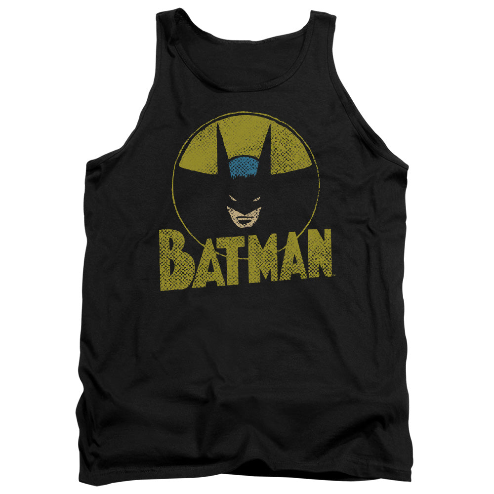 DC/CIRCLE BAT
