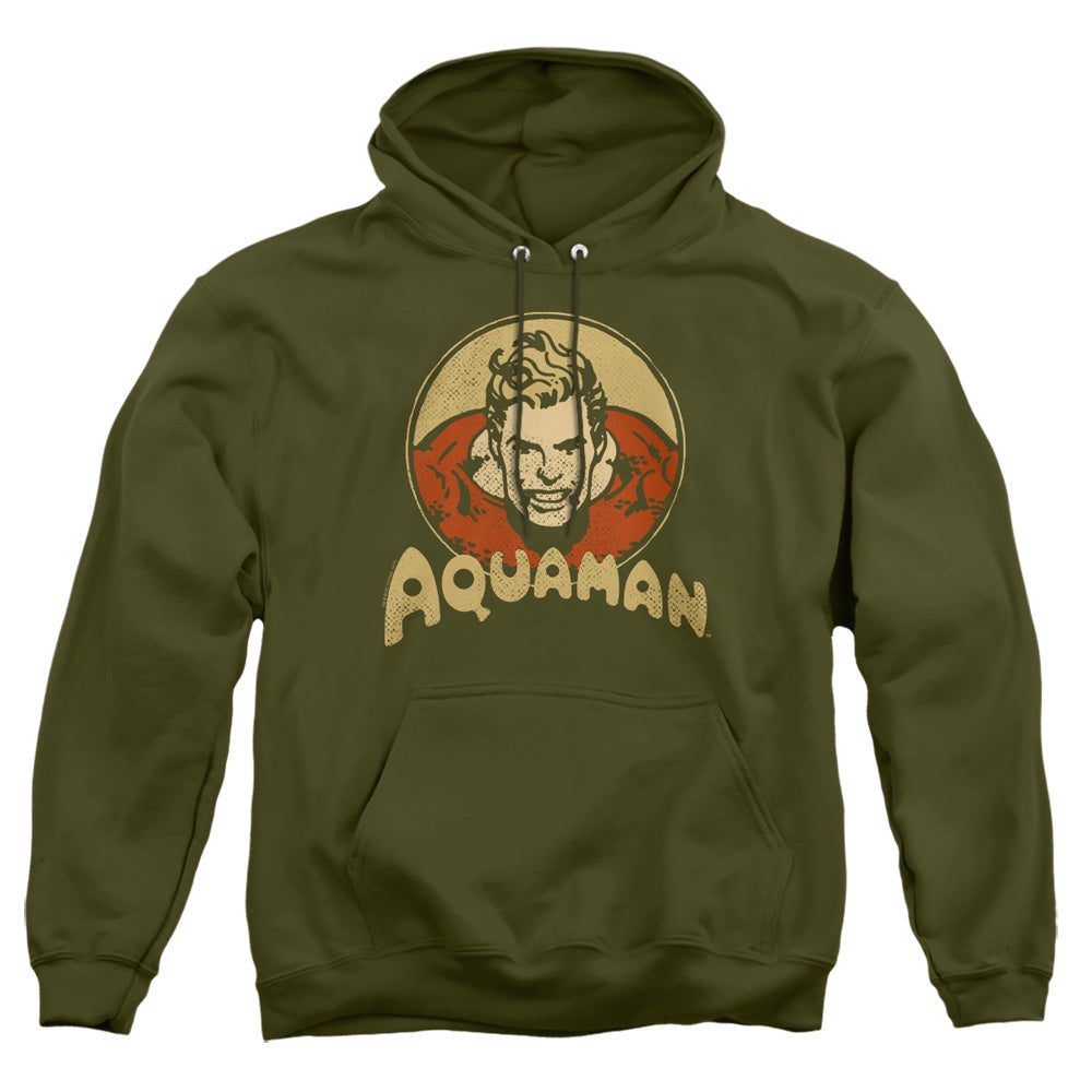 DC/AQUA CIRCLE