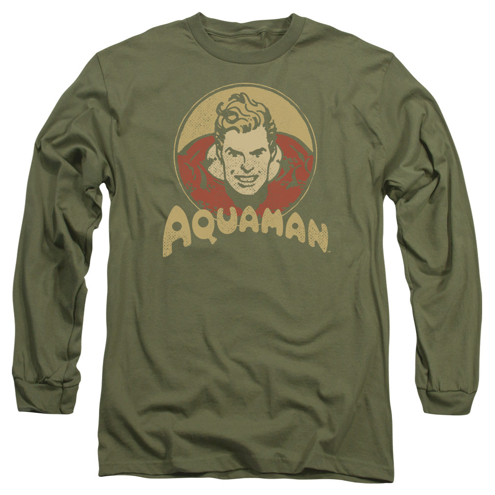 DC/AQUA CIRCLE