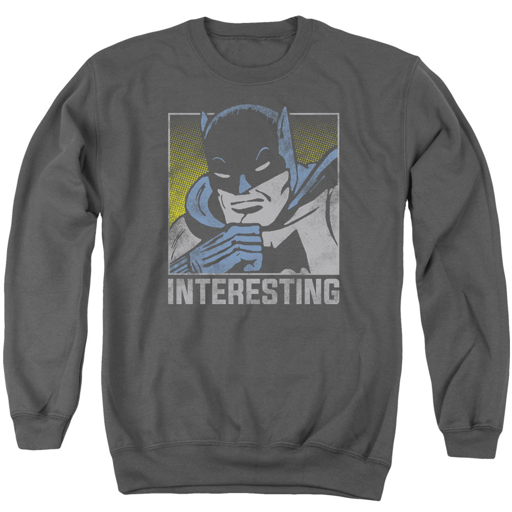DC/INTERESTING