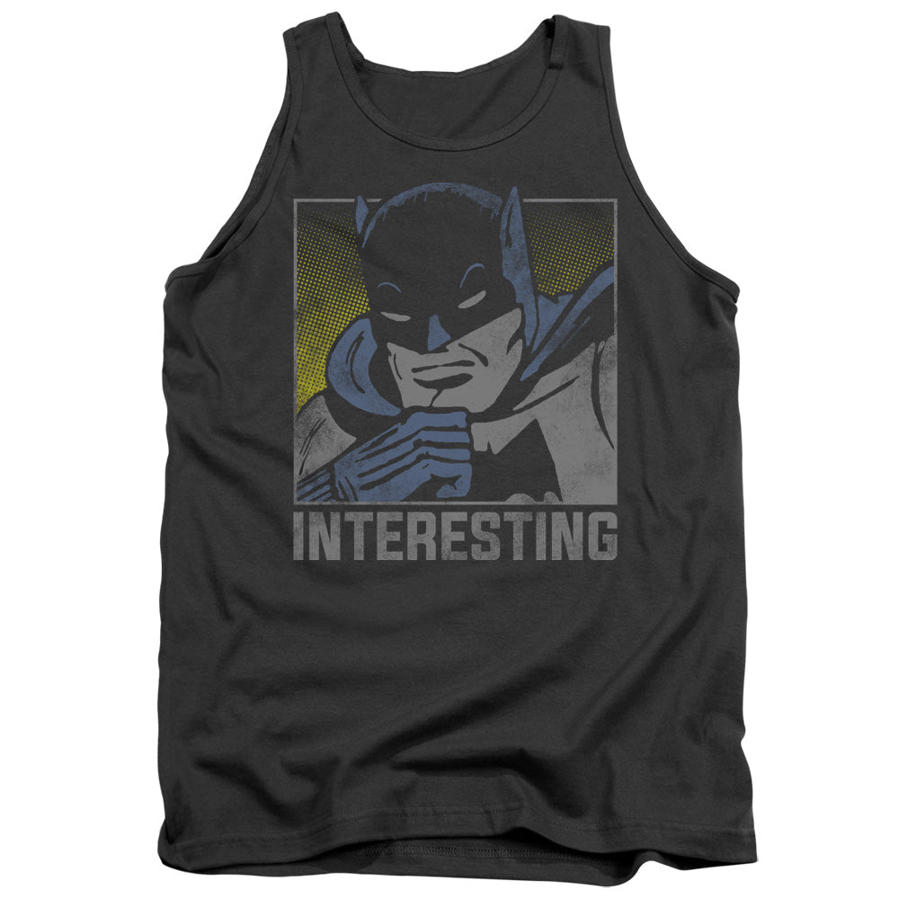 DC/INTERESTING