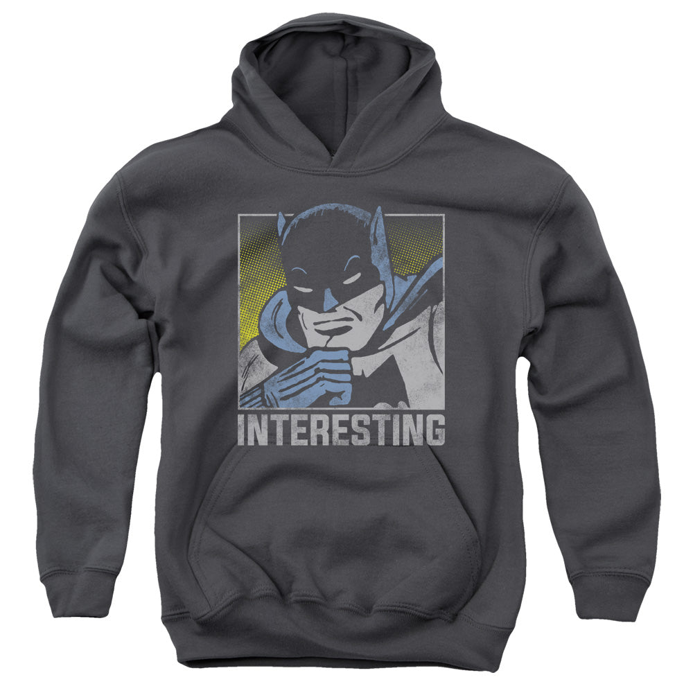 DC/INTERESTING