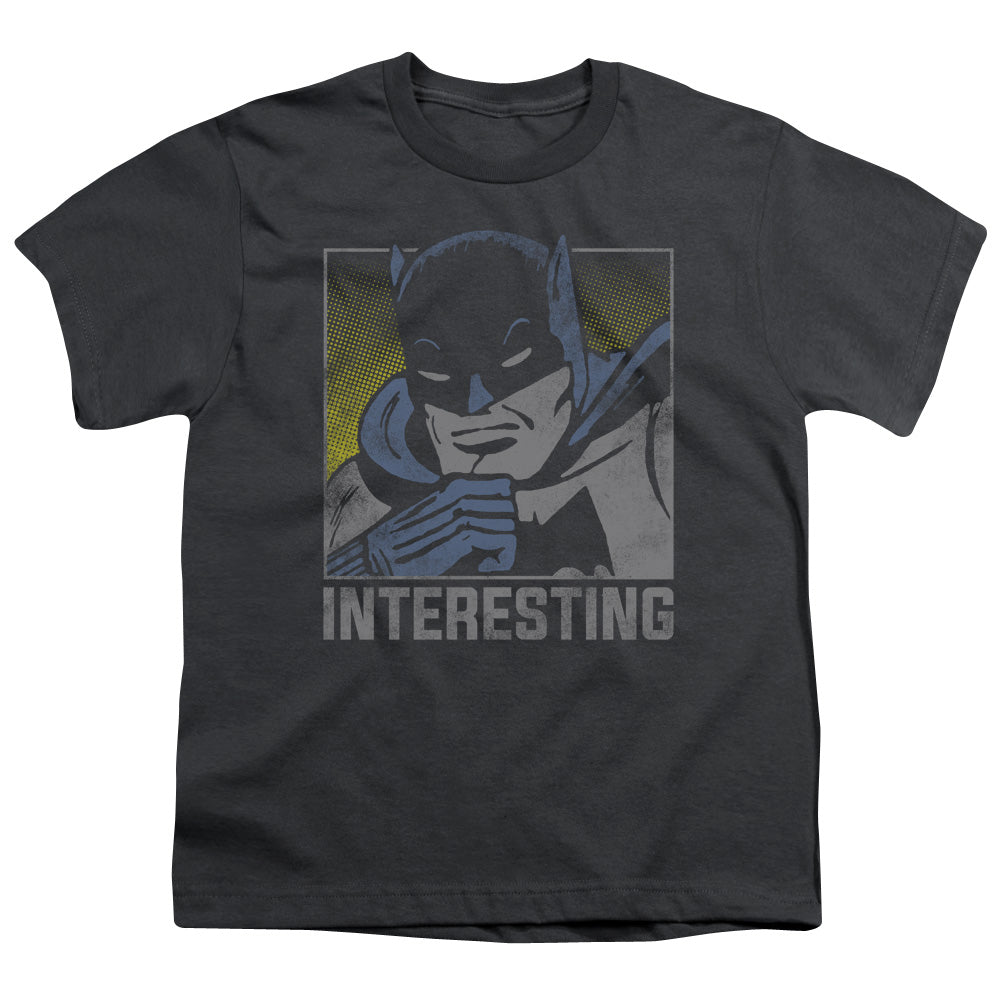DC/INTERESTING