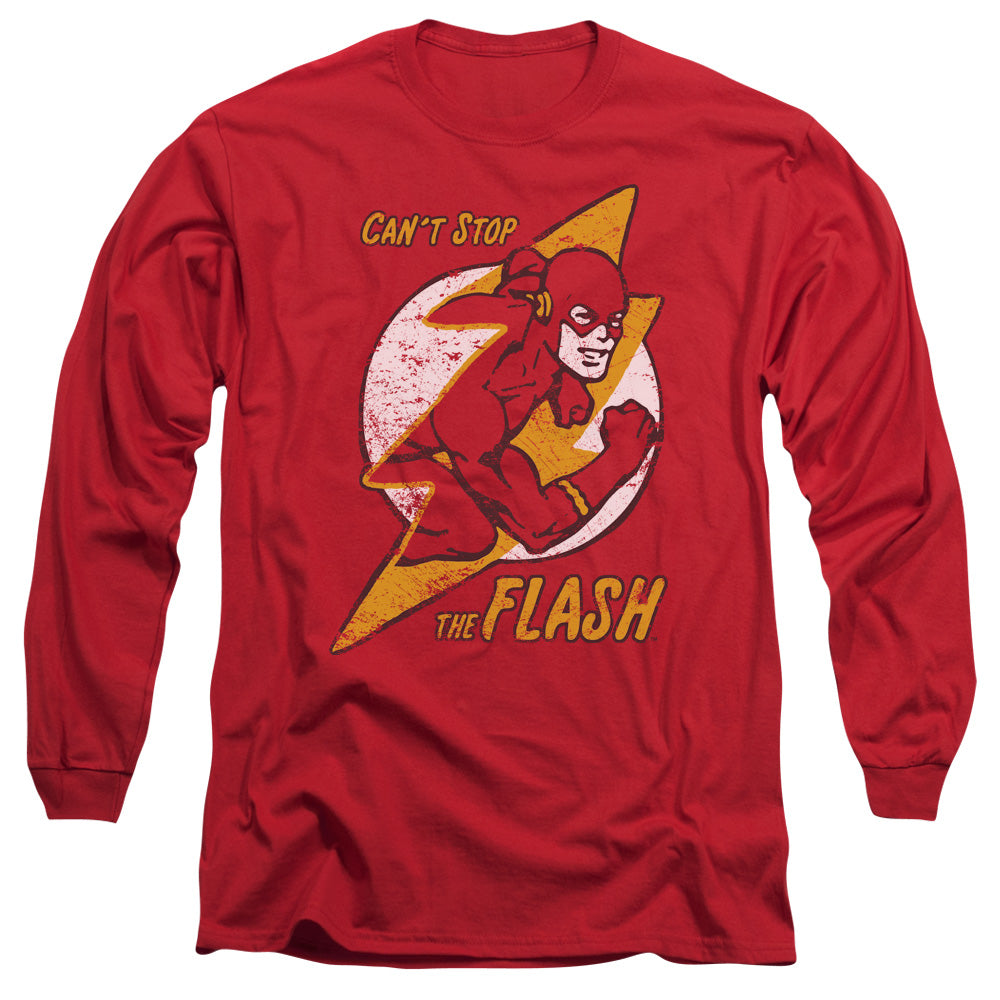 DC FLASH/FLASH BOLT