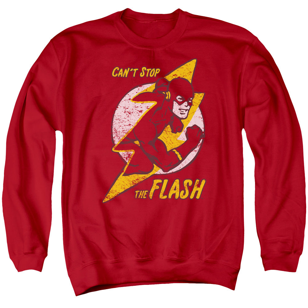 DC FLASH/FLASH BOLT