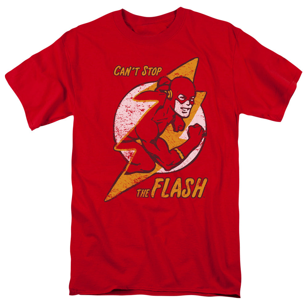 DC FLASH/FLASH BOLT