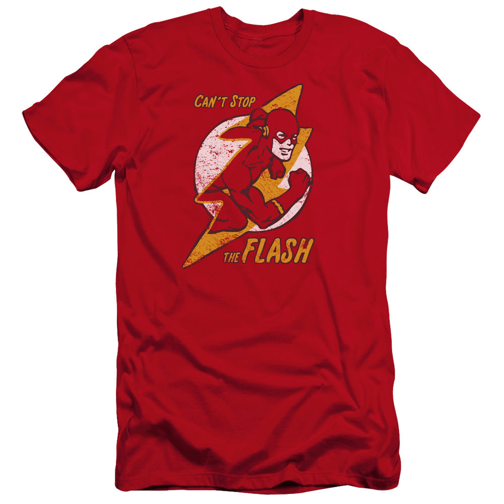 DC FLASH/FLASH BOLT