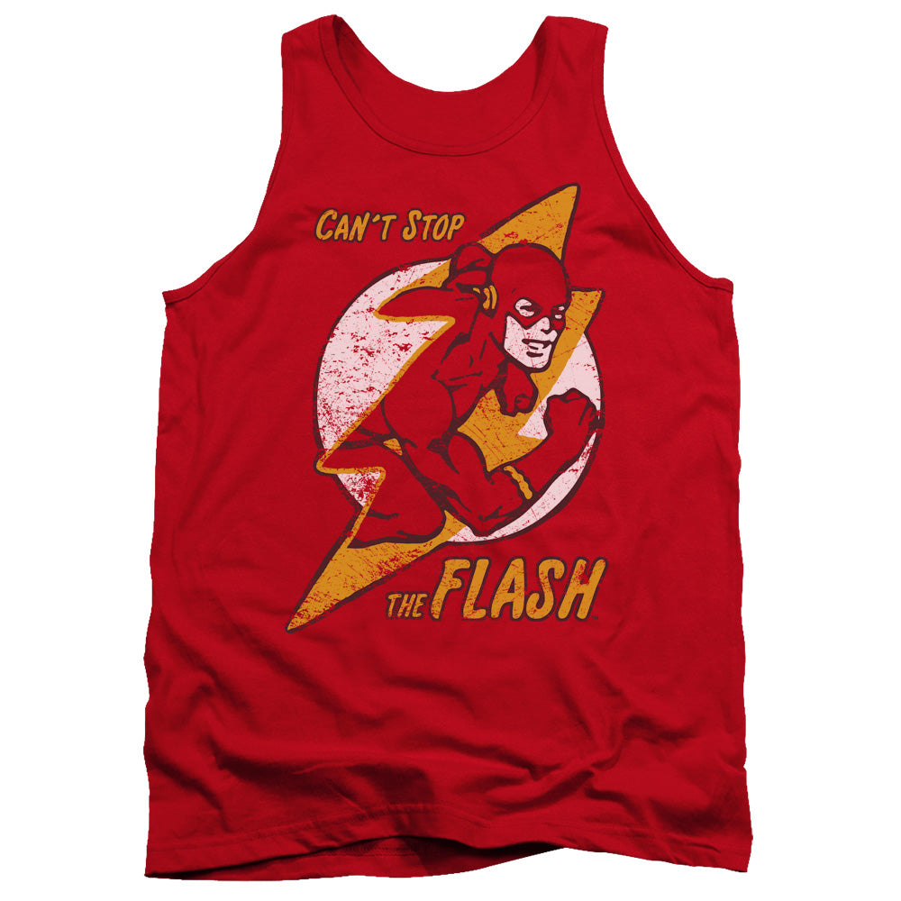 DC FLASH/FLASH BOLT