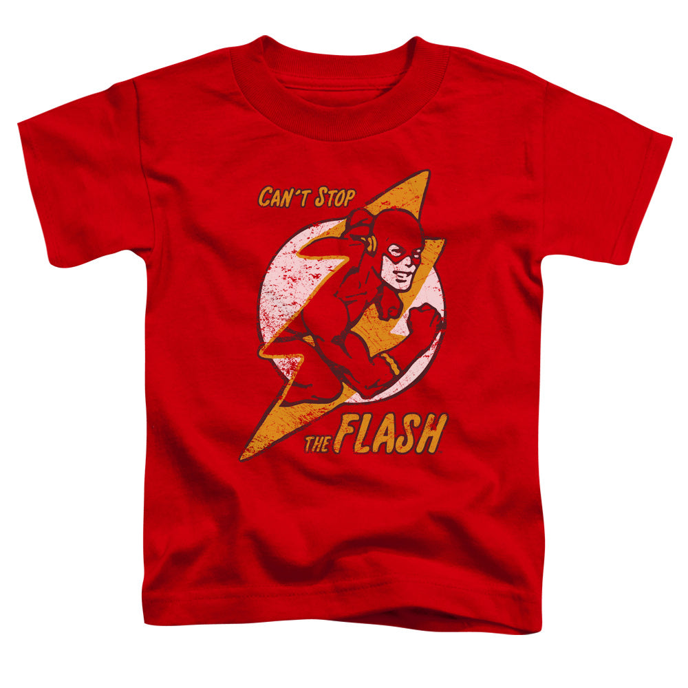 DC FLASH/FLASH BOLT