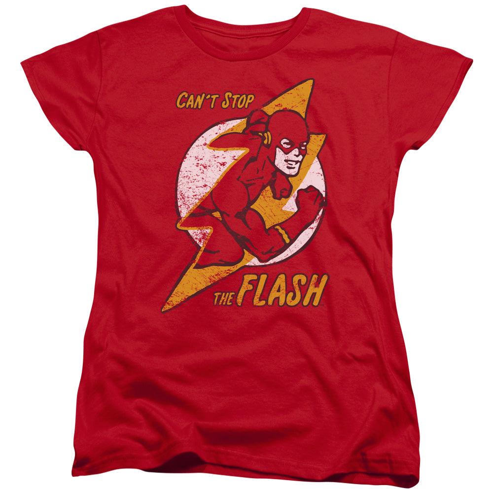 DC FLASH/FLASH BOLT