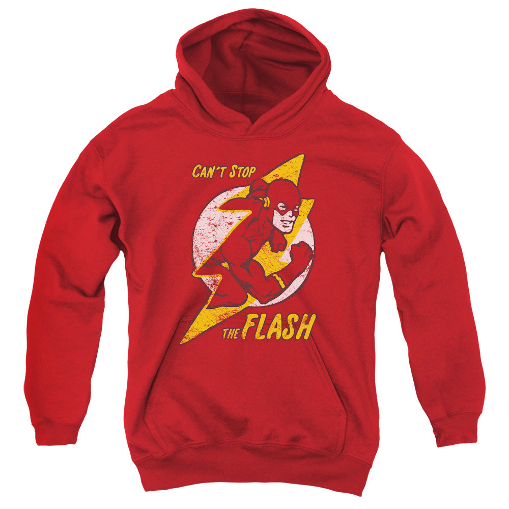 DC FLASH/FLASH BOLT