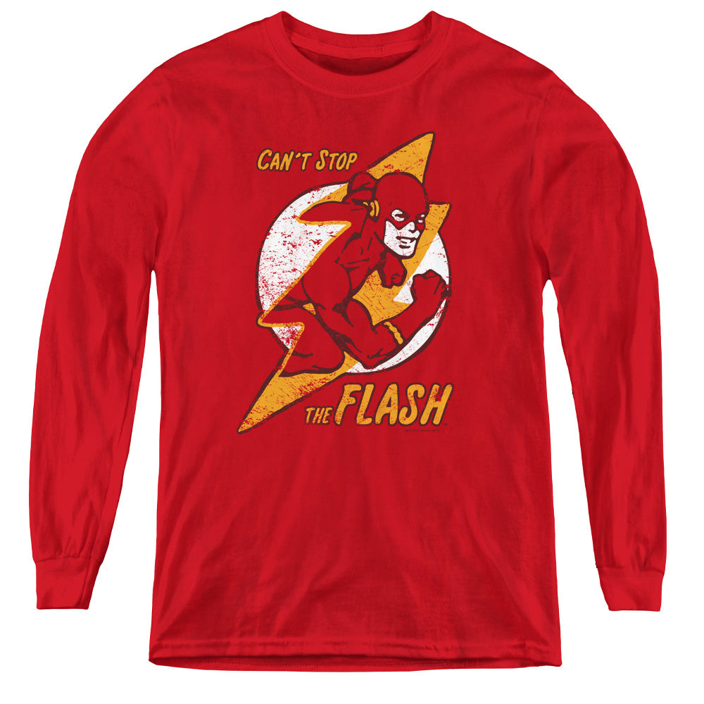 DC FLASH/FLASH BOLT