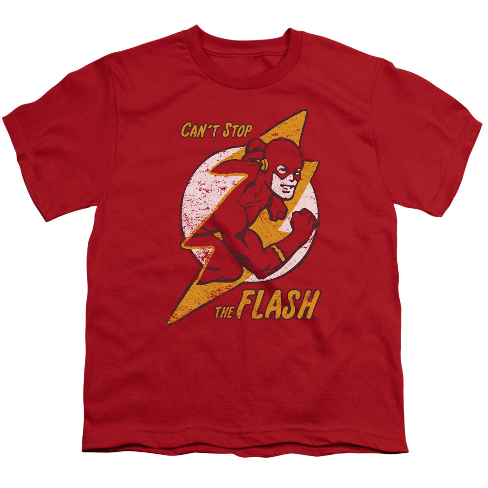 DC FLASH/FLASH BOLT