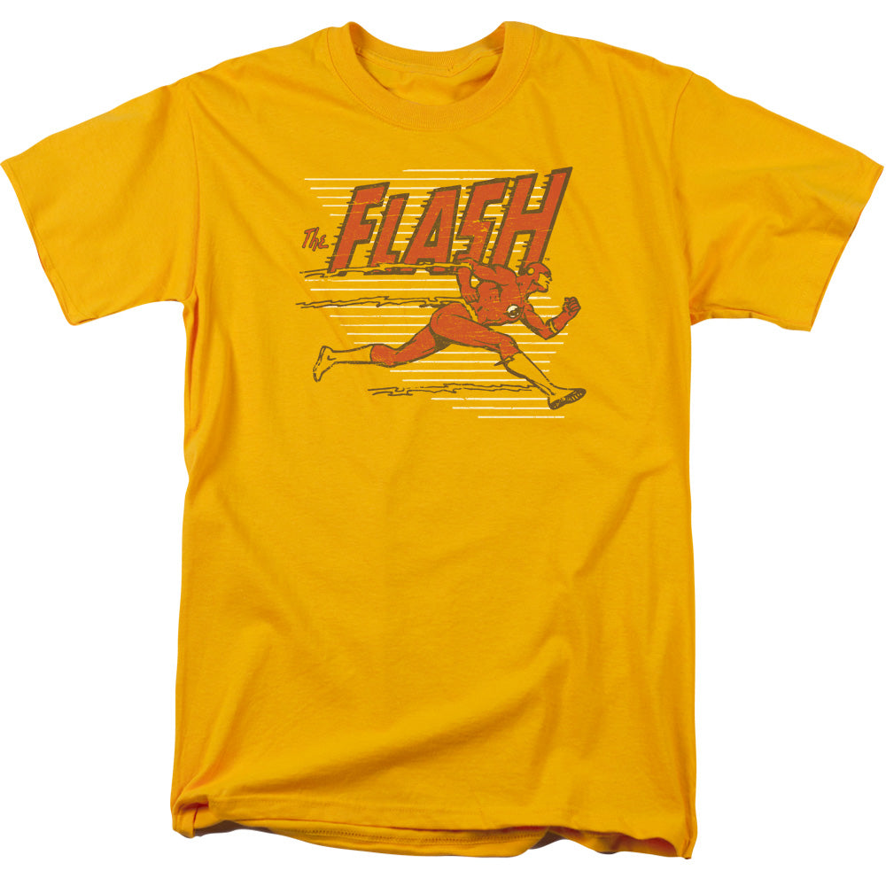 DC FLASH/SPEED LINES