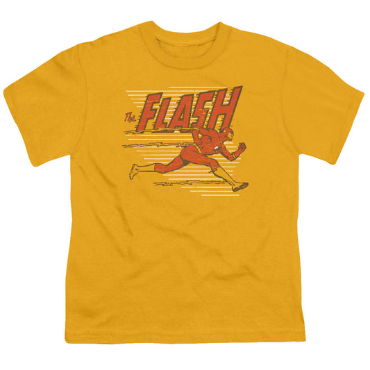 DC FLASH/SPEED LINES
