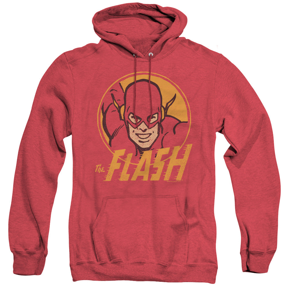 DC FLASH/FLASH CIRCLE