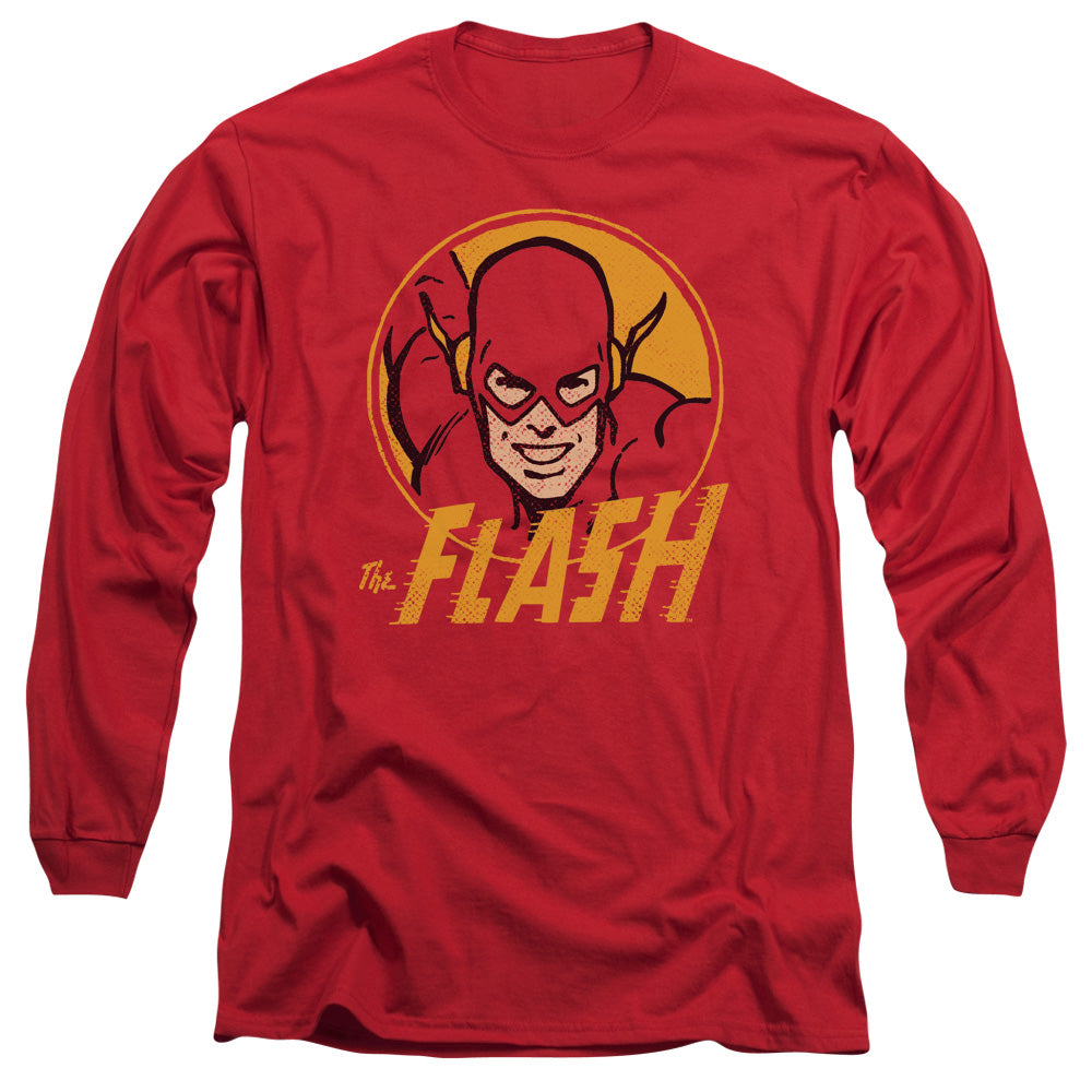 DC FLASH/FLASH CIRCLE