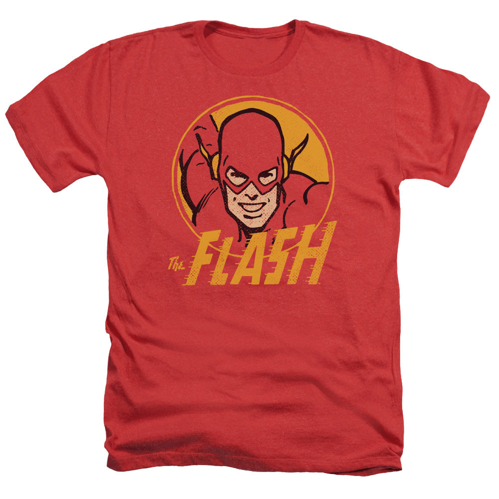 DC FLASH/FLASH CIRCLE