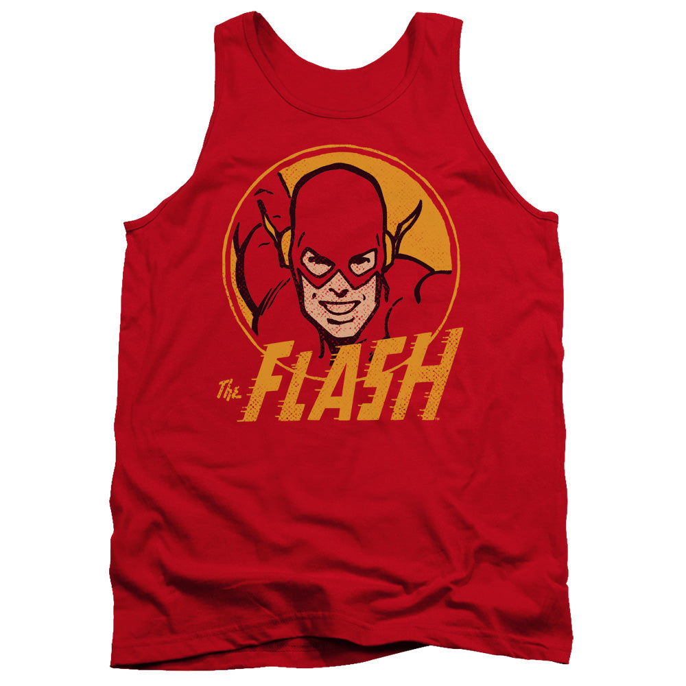 DC FLASH/FLASH CIRCLE