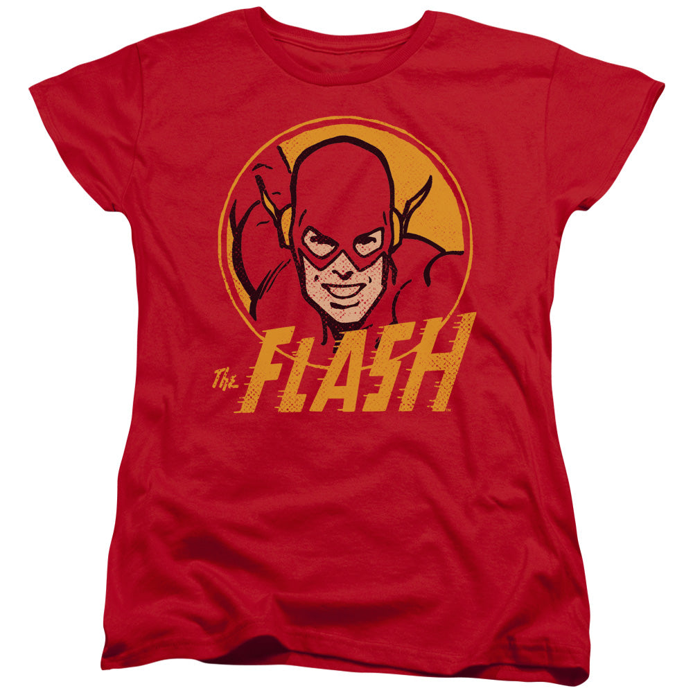 DC FLASH/FLASH CIRCLE