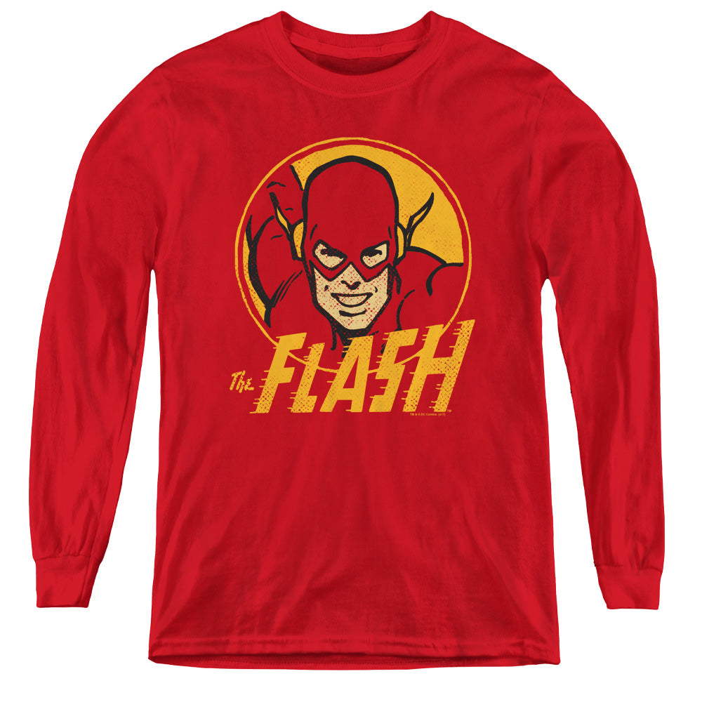 DC FLASH/FLASH CIRCLE
