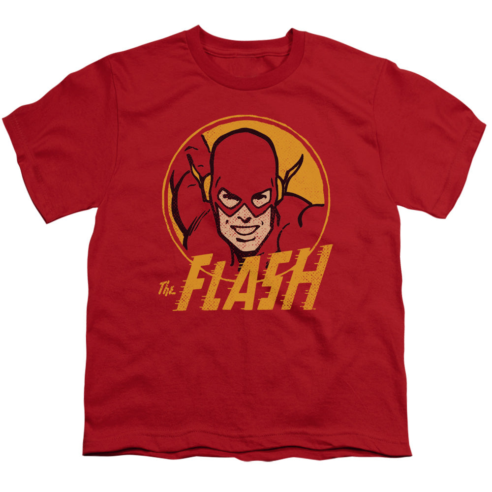 DC FLASH/FLASH CIRCLE