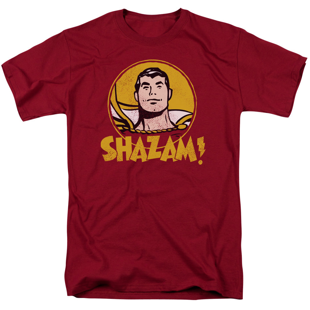 DC/SHAZAM CIRCLE