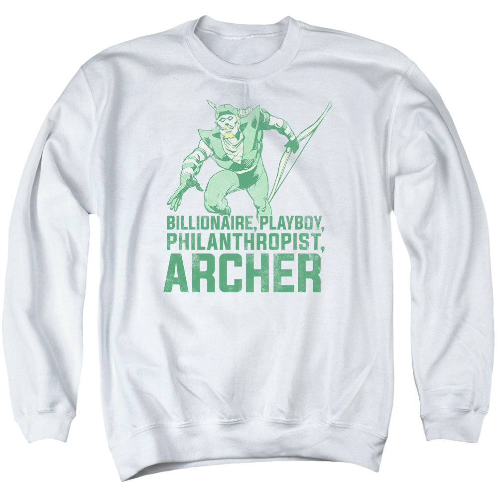 DC/ARCHER