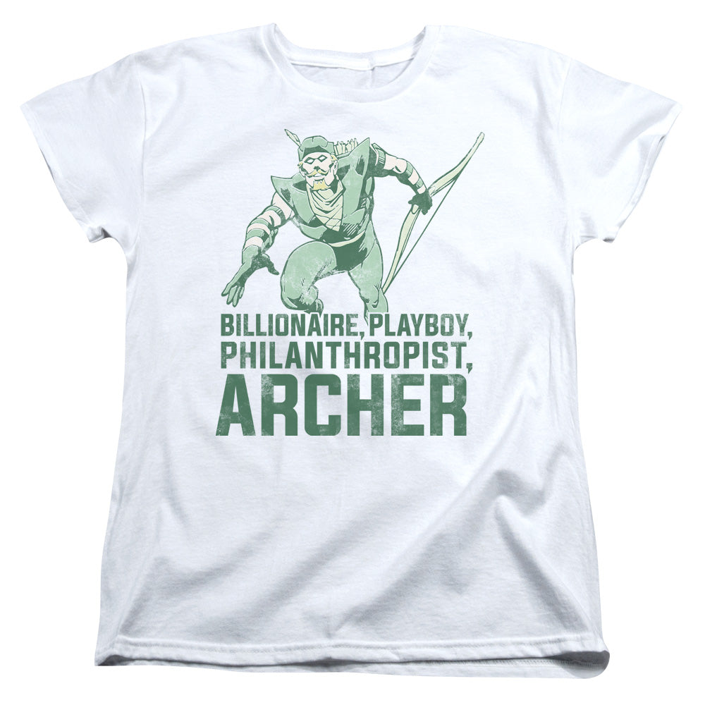 DC/ARCHER