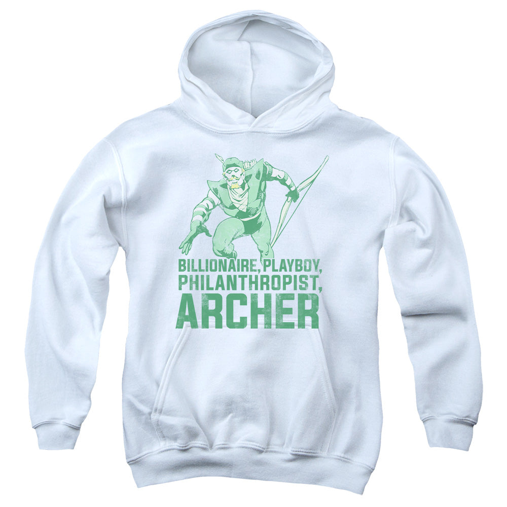 DC/ARCHER