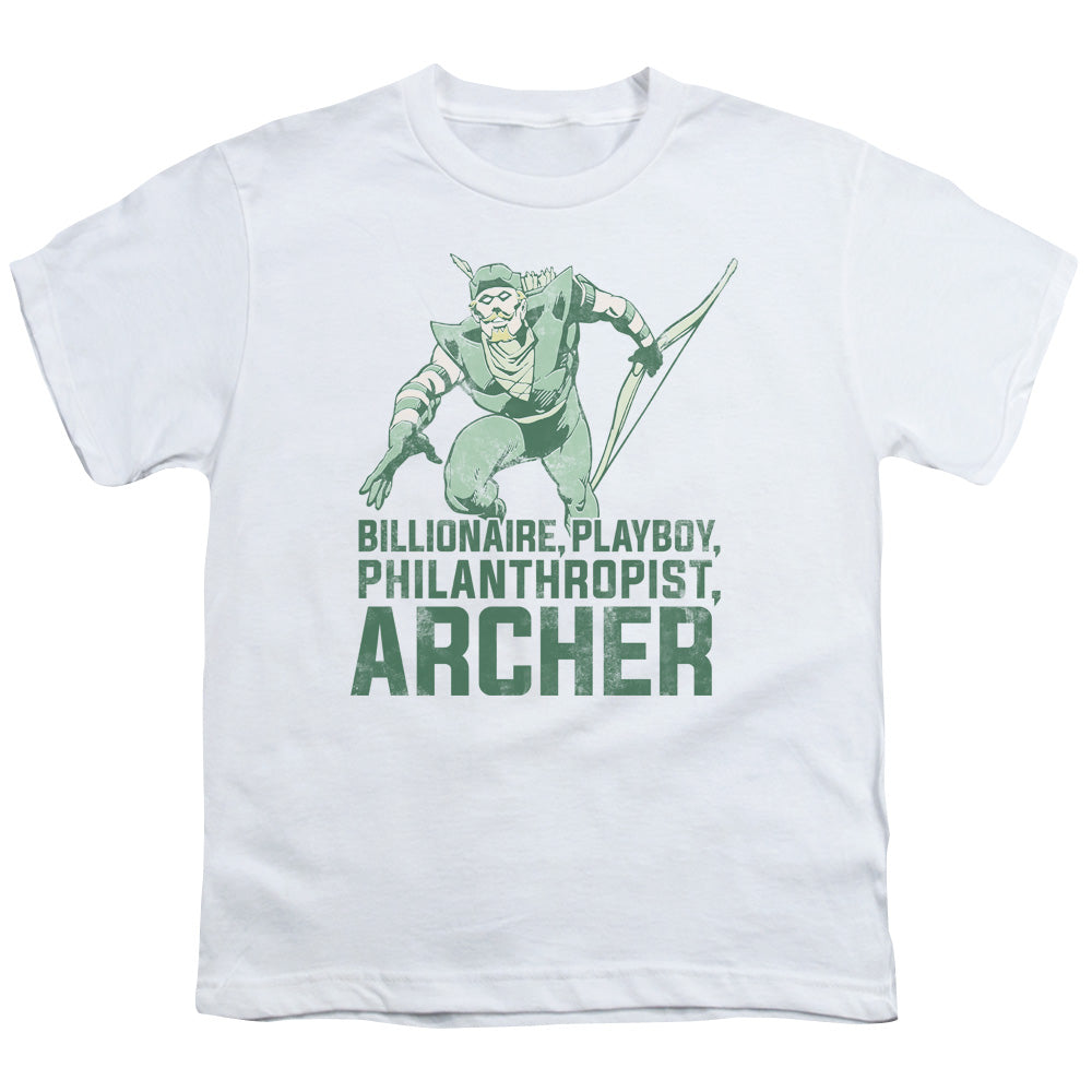 DC/ARCHER