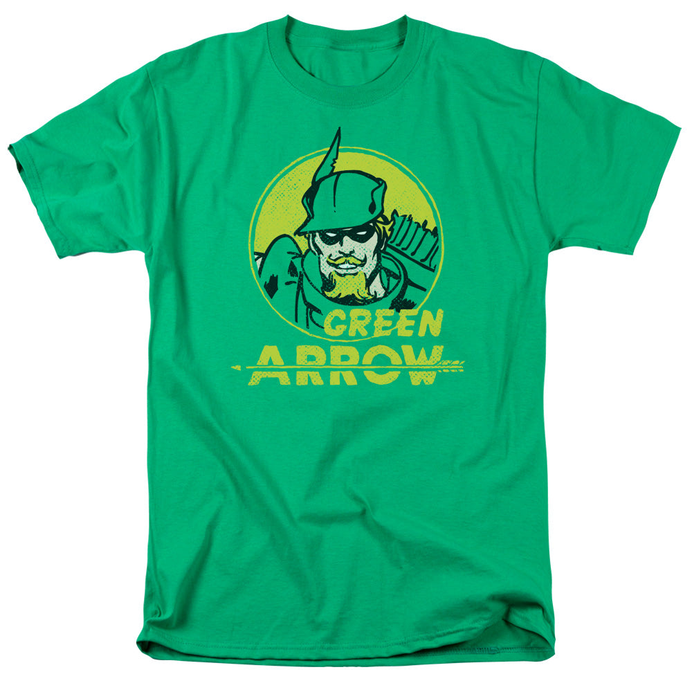 DC/ARCHER CIRCLE
