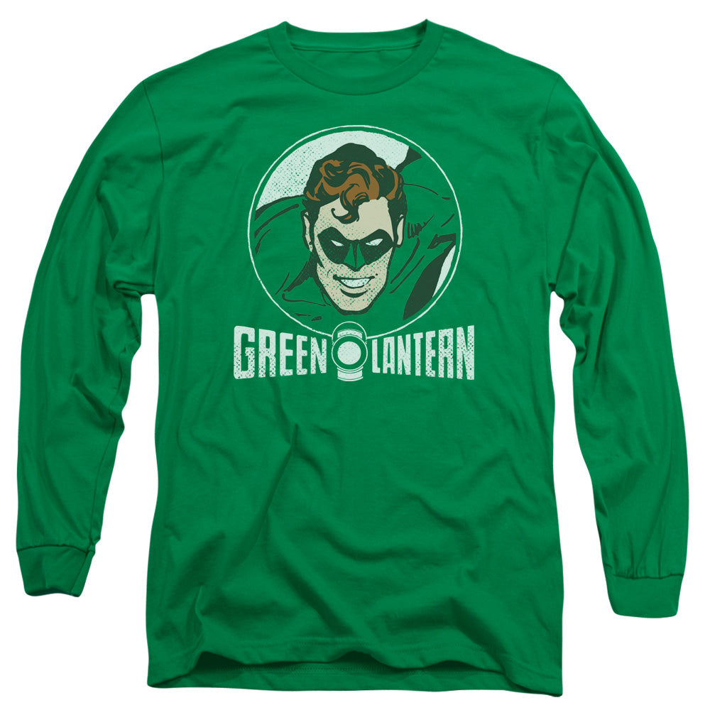 DC/LANTERN CIRCLE