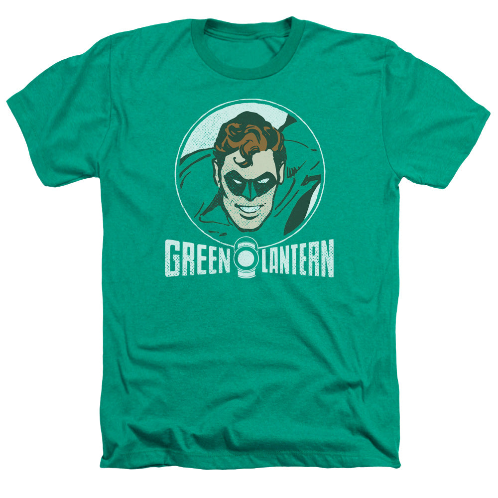 DC/LANTERN CIRCLE