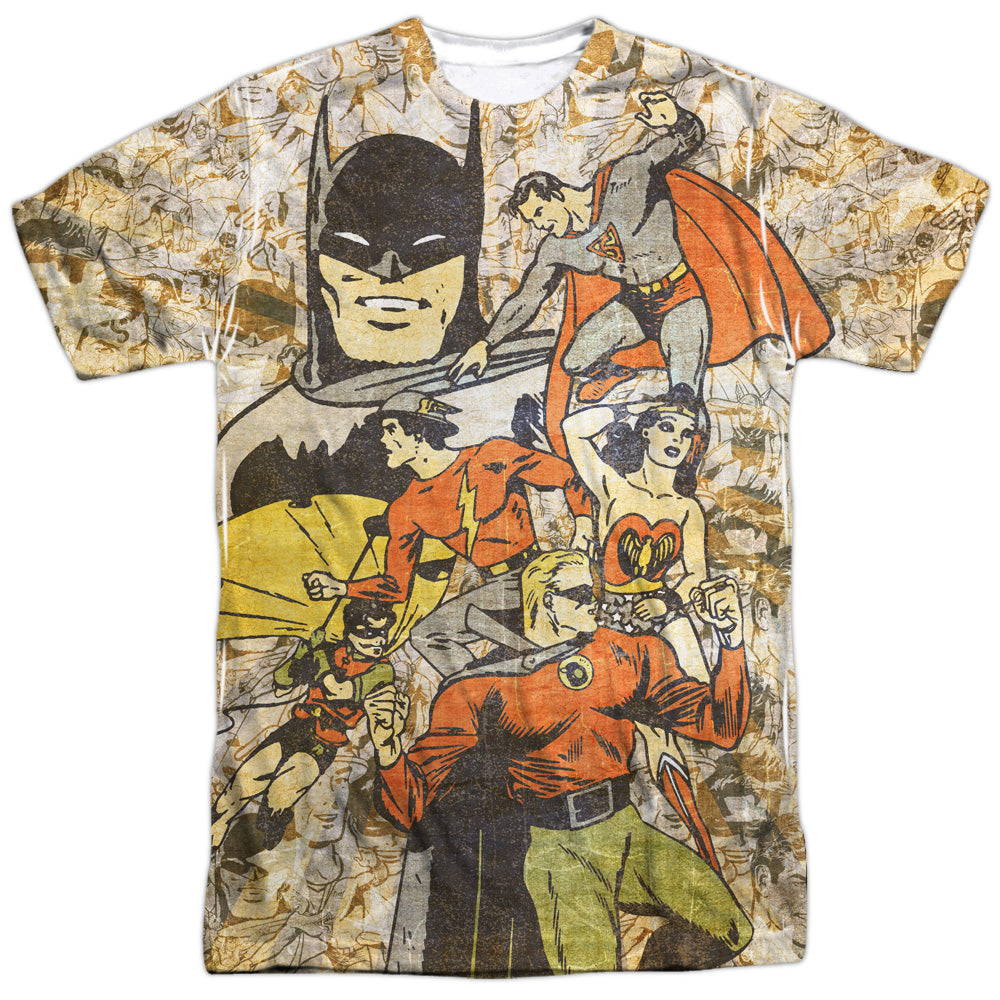 DC/ALL STARS