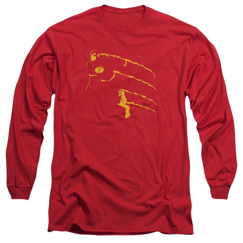 DC FLASH/FLASH MIN
